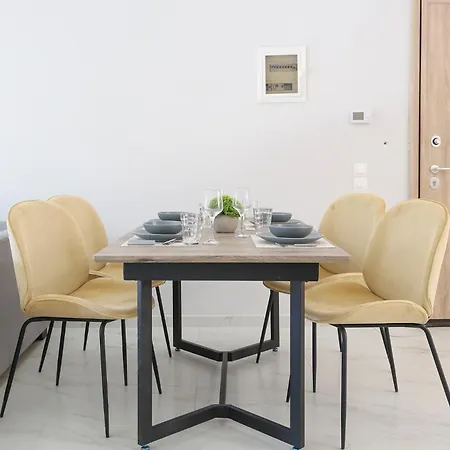 #8 Ioanna 2bedrooms *