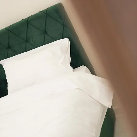 #8 Ioanna 2bedrooms Апартаменты