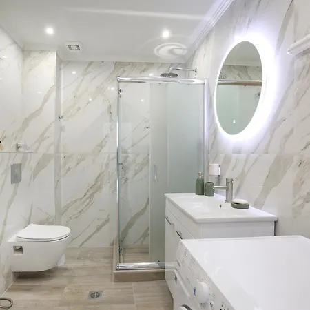 #8 Ioanna 2bedrooms Салоники