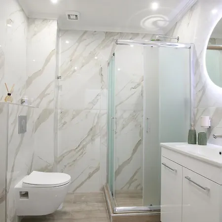 #8 Ioanna 2bedrooms * Салоники
