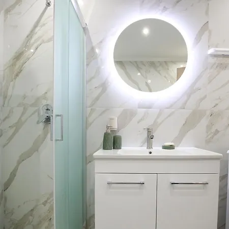 Апартаменты #8 Ioanna 2bedrooms *
