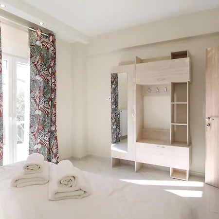 #8 Ioanna 2bedrooms * Салоники