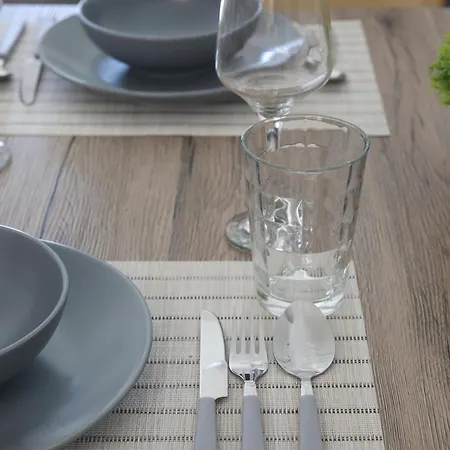 Апартаменты #8 Ioanna 2bedrooms *