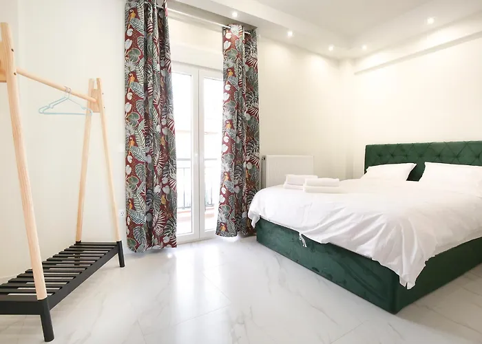 #8 Ioanna 2bedrooms Daire