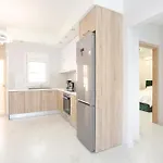 #8 Ioanna 2bedrooms * Thessalonique