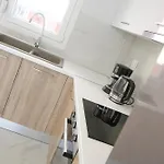 #8 Ioanna 2bedrooms Appartement Thessalonique