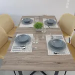 Appartement #8 Ioanna 2bedrooms Thessalonique