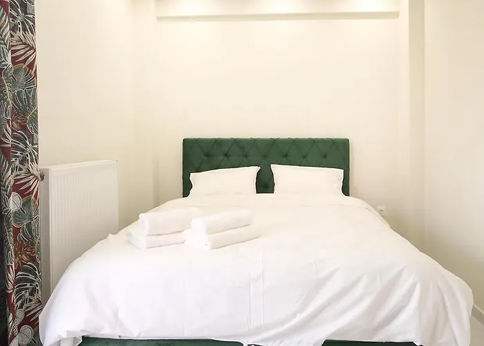 Appartement #8 Ioanna 2bedrooms