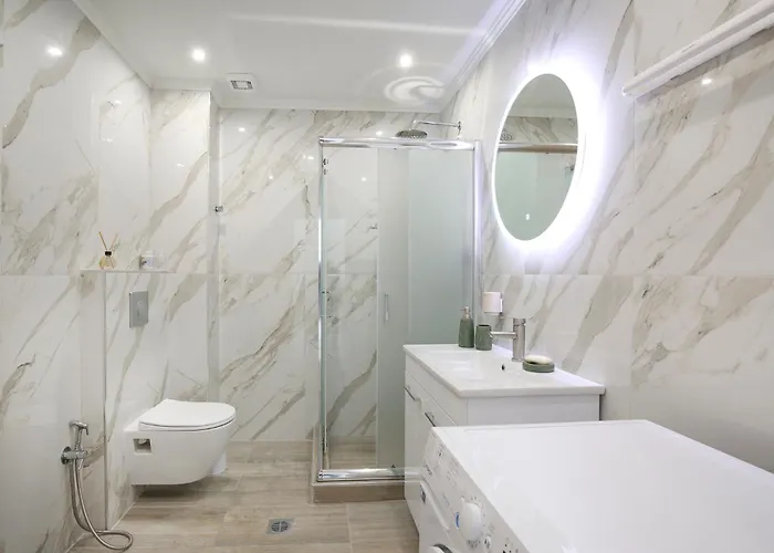 #8 Ioanna 2bedrooms Thessaloniki