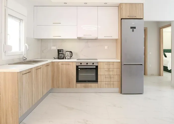 #8 Ioanna 2bedrooms Appartement